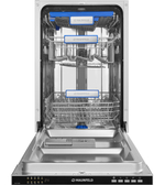 Посудомоечная машина MAUNFELD MLP-08B фото 2