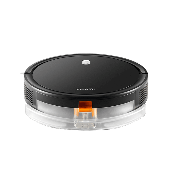 Робот-пылесос Xiaomi Mijia Robot Vacuum E5 (CDZC108)