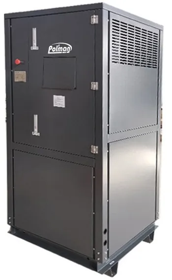 Тепловой насос Polman PH-120LB