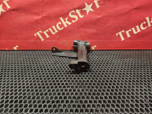 Патрубок перекачной 2020г.