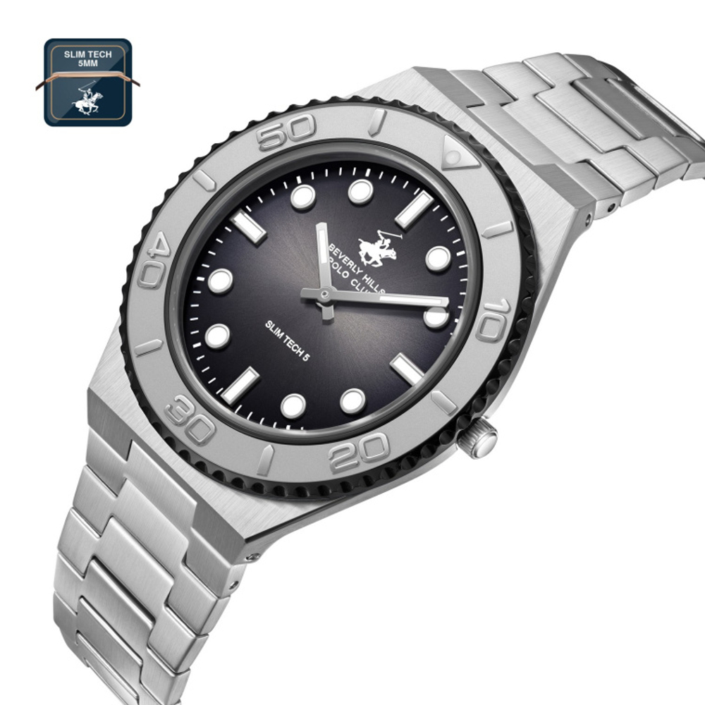 Наручные часы Beverly Hills Polo Club BP3714X.360