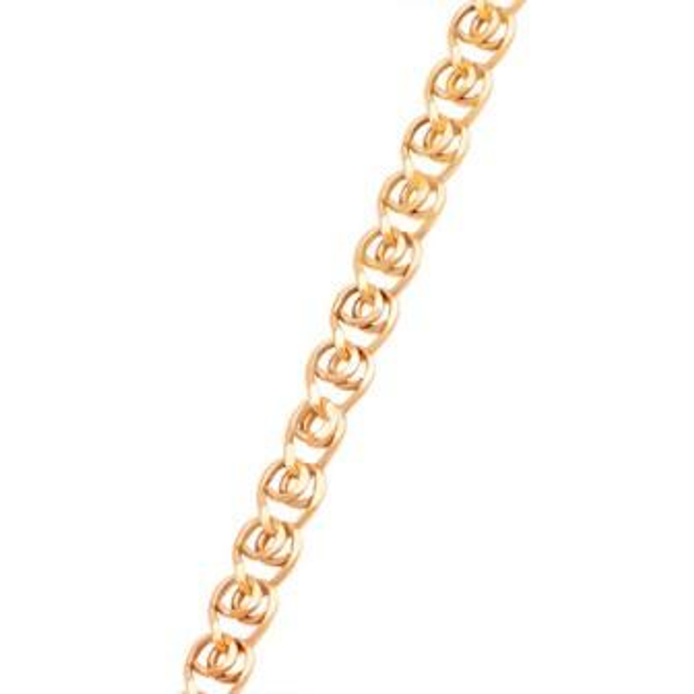 Цепь из золота