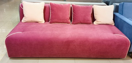 Диван-кровать ПОРТУ (PORTU)