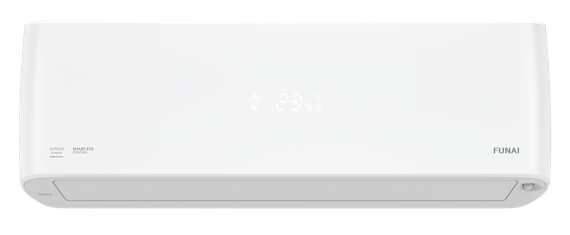 Инверторная сплит-система серии EMPEROR SMART EYE FULL DC Inverter 2024 RACI-EM35HP.D05 (комплект) — (6)