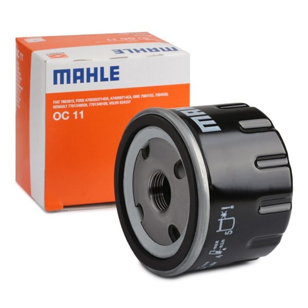 oc 11 mahle original