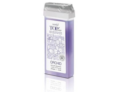 ITALWAX Top Line воск в картридже Орхидея 100 мл
