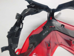 Пластик передний (обтекатель) Honda CBR400R/500R NC56