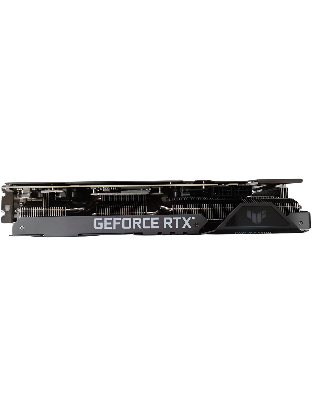 Видеокарта ASUS GeForce RTX 3070 TUF Gaming OC Edition 8GB