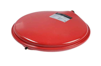 Бак расширительный OASIS RP 8 цилиндрический