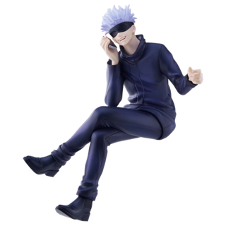 Фигурка Good Smile Company Jujutsu Kaisen Satoru Gojo