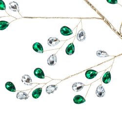 GAEM Изделие декоративное "Ветка", L24 W0,4 H72 см