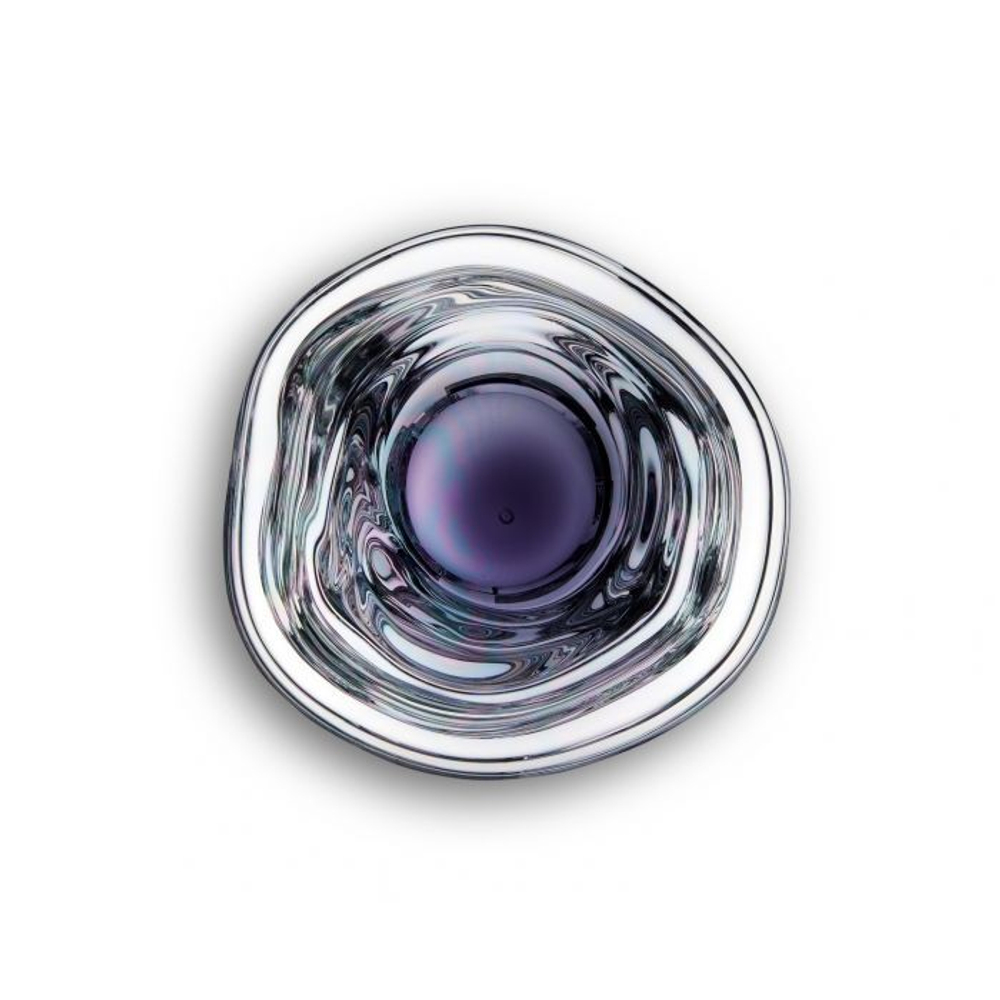 Настенный/Потолочный светильник Melt Mini LED Surface Smoke