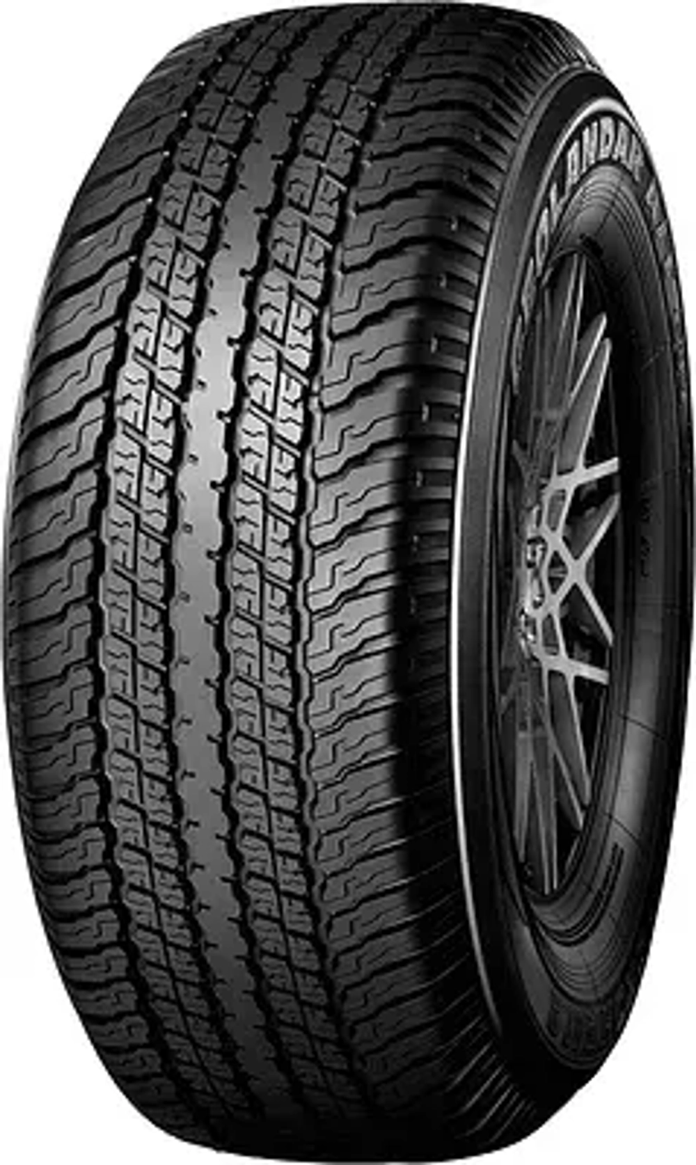 Yokohama Geolandar G94DV 265/65 R17 112S