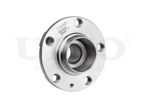 Ступица задняя (с ABS) UNIO HUB-20269