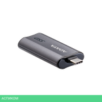 Внешний накопитель A-Data SC750 2TB серый (SC750-2000G-CCBK)