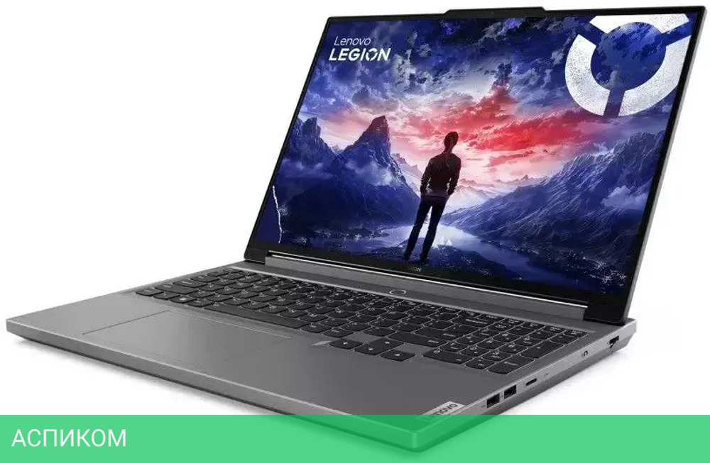Ноутбук Lenovo Legion 5 16IRX9 83DG003ARK