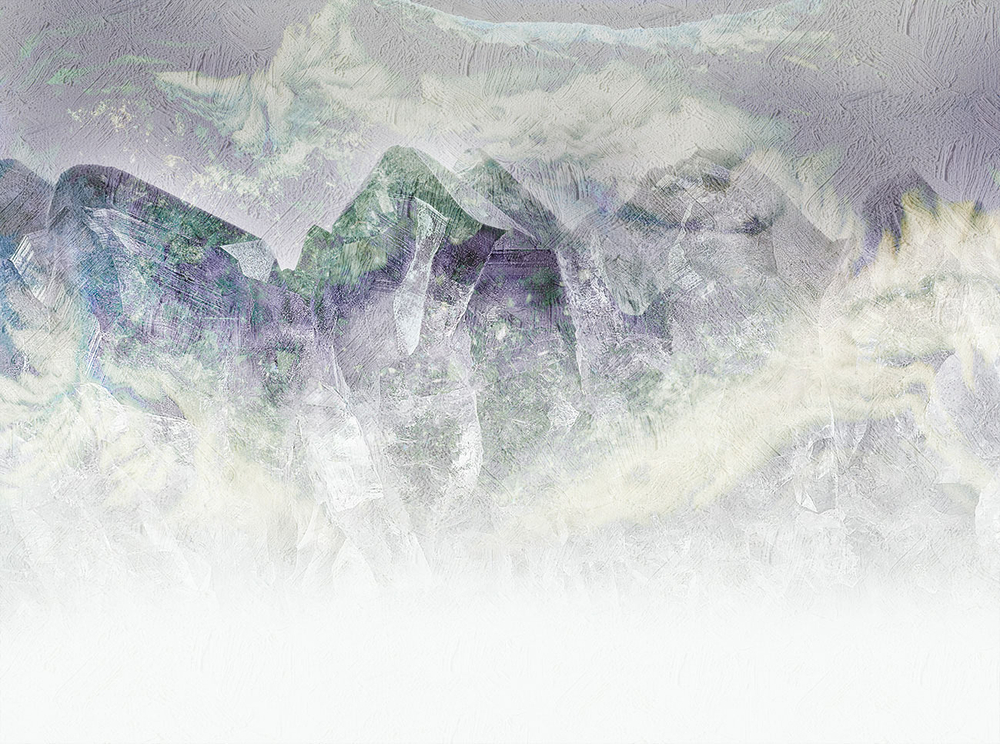 Дизайнерские обои Wall Street Elegant