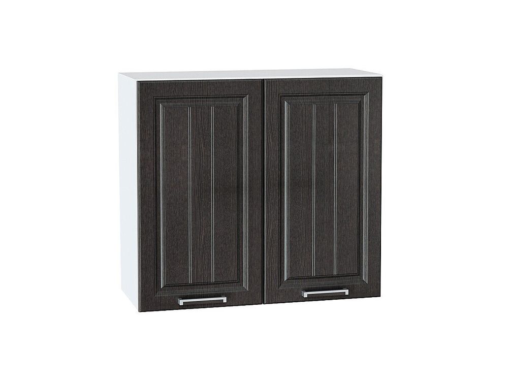 Шкаф верхний с 2-мя дверцами Прага