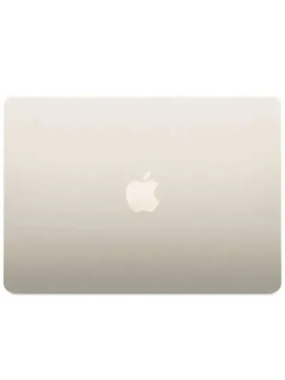 13,6" Ноутбук MacBook Air 13 8/256 ГБ M2 Z15Y00035 GOLD