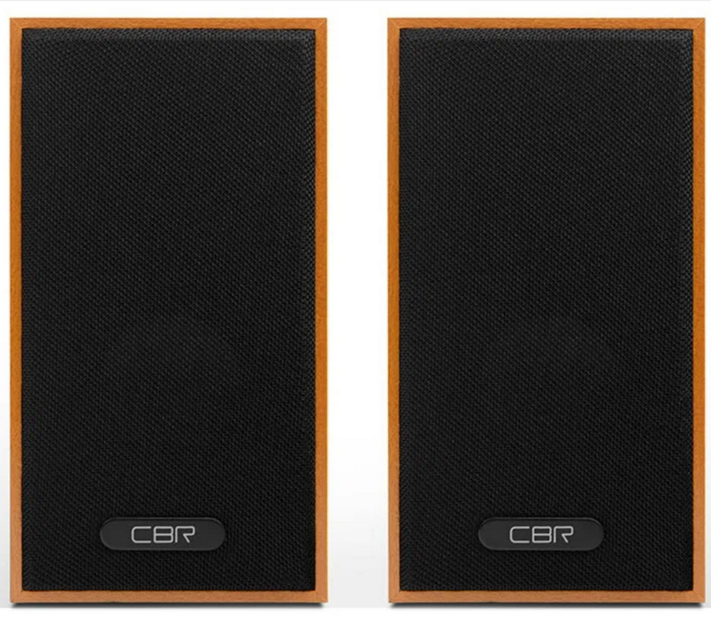 Акустика 2.0 CBR CMS 635