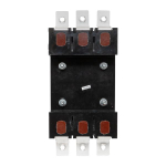 Панель втычная EKF mccb99m-250-pin-3f