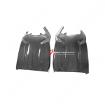 Карбоновые панели спинок сидений с подголовниками для LAMBORGHINI AVENTADOR LP700 2011–2017 Ламборгини