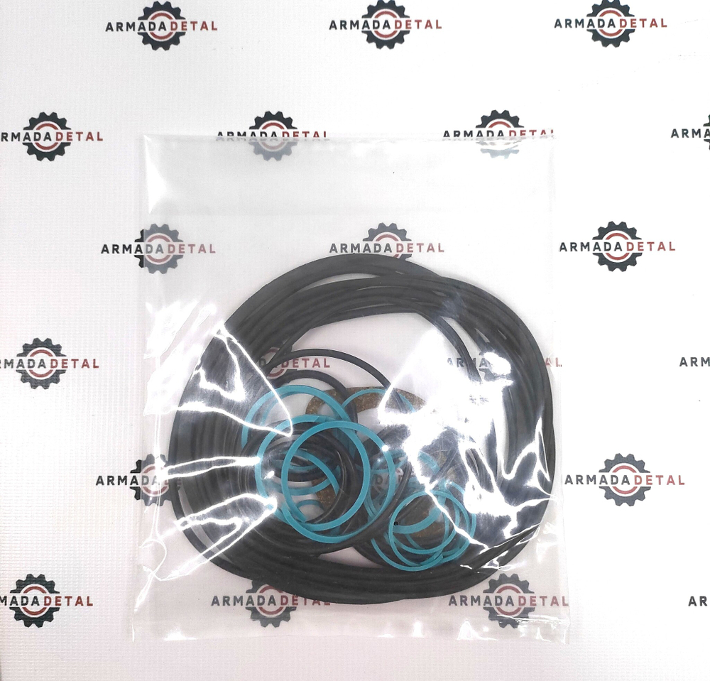 Ремкомплект КПП | 998/M4524 | Аналог