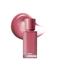 BBIA Glow Tint - сияющий тинт для губ с глянцевым финишем (3.2 гр)