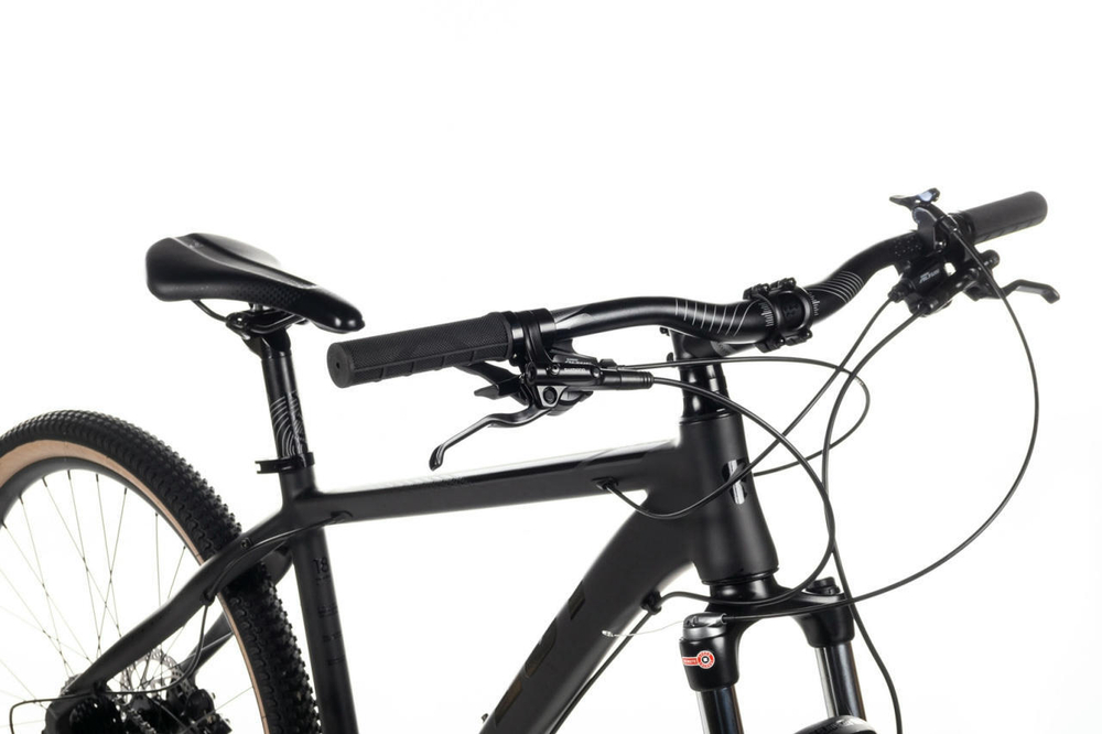 Горный велосипед Aspect Air 27.5 (2023)