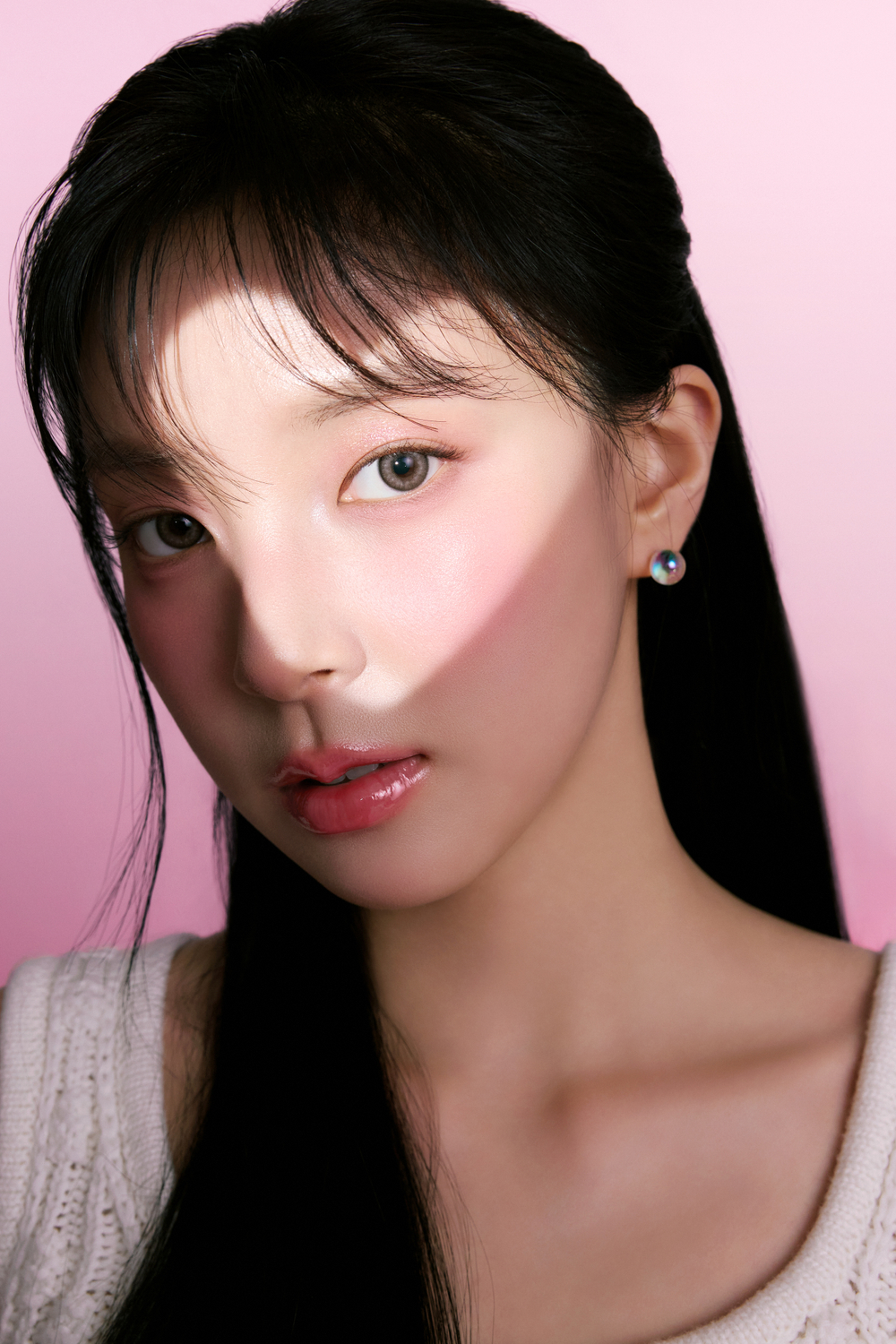 BBIA Ready To Wear Downy Cheek - кремовые румяна с полуматовым финишем (3.5 гр)