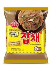 Лапша быстрого приготовления Чапче Ottogi Japchae 75 г, 2 шт