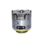 PC-45VQ-60-R (416437) - Сменный картридж для пластинчатого нерегулируемого насоса модели Vickers VQ типоразмера 45VQ. Основной картридж с рабочим объемом 193 см3