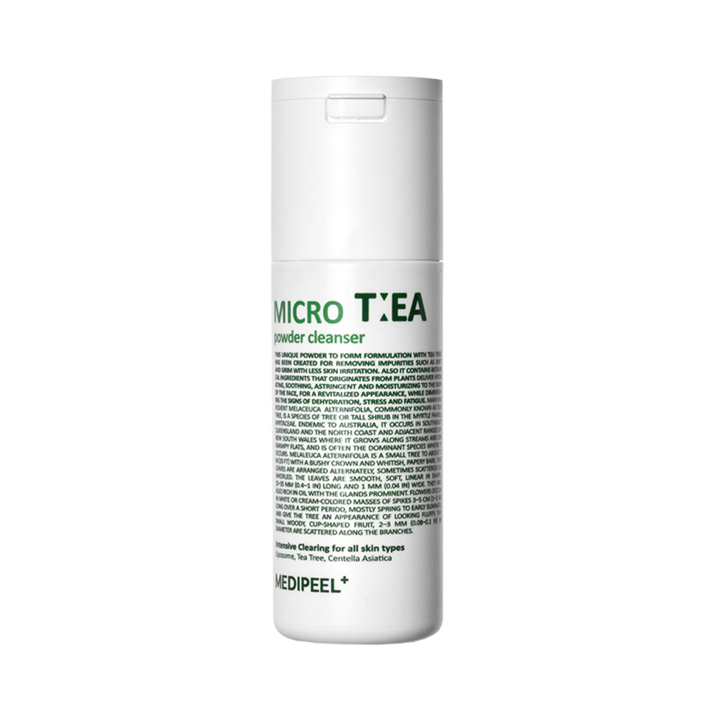 Medi-Peel Micro Tea Powder Cleanser 70g