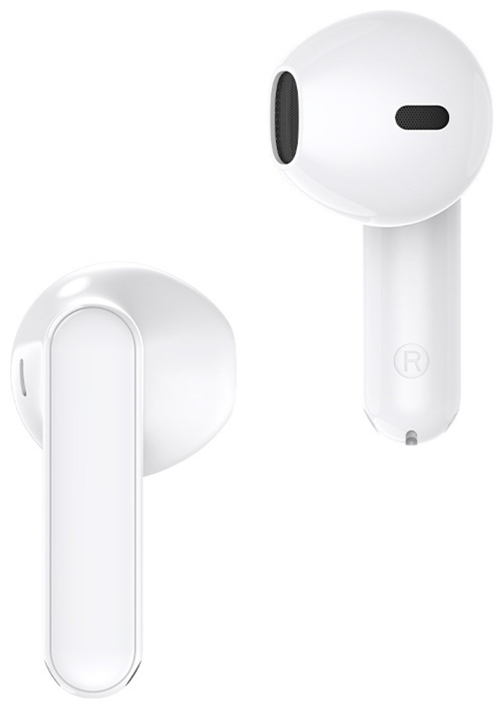 Наушники Realme Buds T01 белый