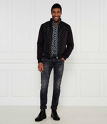 Куртка Karl Lagerfeld - черный(505098 551517)