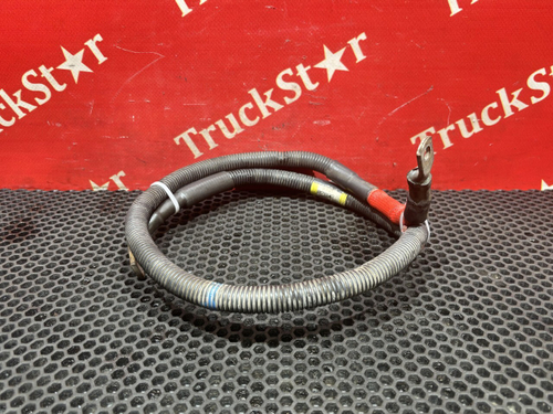 Провод силовой 1040мм / 15мм 2018г.