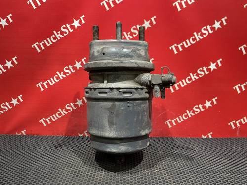 Энергоаккумулятор тормозной 2018г