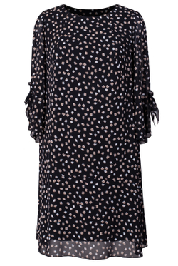 Платье женское 3472АП, Принт #284Пра053472АП