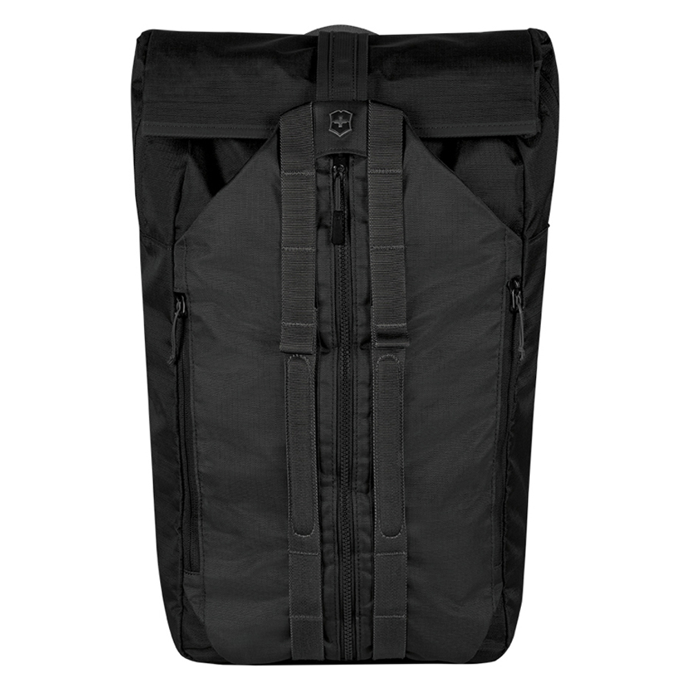 Рюкзак Victorinox Altmont Active Deluxe Duffel 15'' , чёрный, 31x17x48 см, 19 л