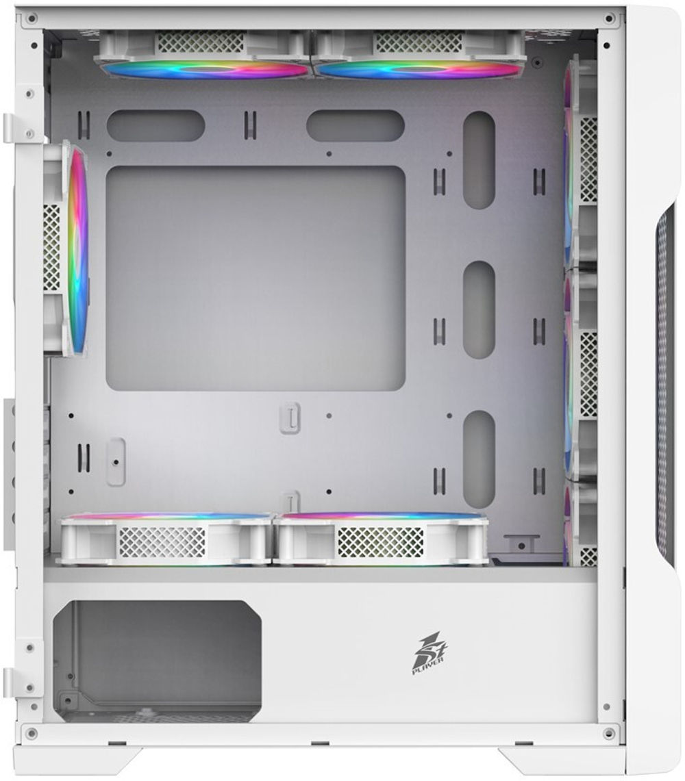 Корпус mATX 1STPLAYER T3