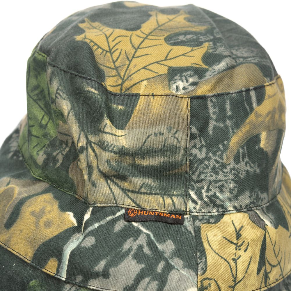 Панама-накомарник Трансформер цвет Темный лес ткань Смесовая Панама-накомарник Трансформер цвет Темный лес ткань Смесовая