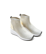 кроссовки skyler Michael Kors - золотой(43T2SKFE5M)