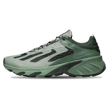 SALOMON Speedverse Трекинговые роботы Низки в мире