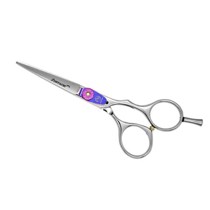 Suntachi Salon прямые ножницы NY-50 5 класс ✅ Оригинал