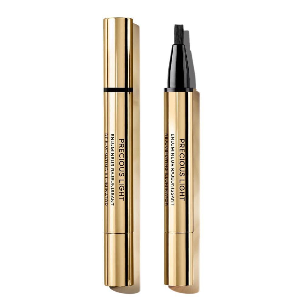 Хайлайтеры GUERLAIN PARURE GOLD Rejuvenating highlighter #02-medium beige 2 ml
