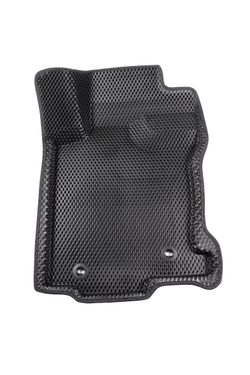 Коврики EVA 3D ромб для Lexus NX 2014-2021, Seintex.95309