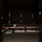 Подвесной светильник Technical P044PL-01-40GU10-W