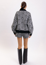 Бомбер STREET STYLE