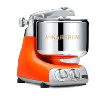 Ankarsrum Assistent Original AKM6230 PO Pure Orange с металлической чашей 7 л
