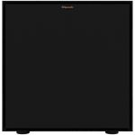 Klipsch Reference R-101SW 10-Inch Subwoofer, Black
